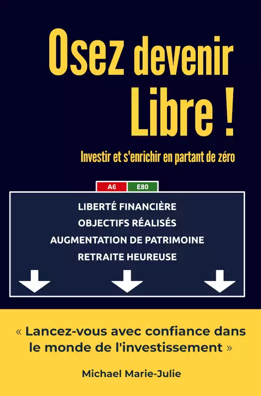 Le meilleur guide sur l'investissement