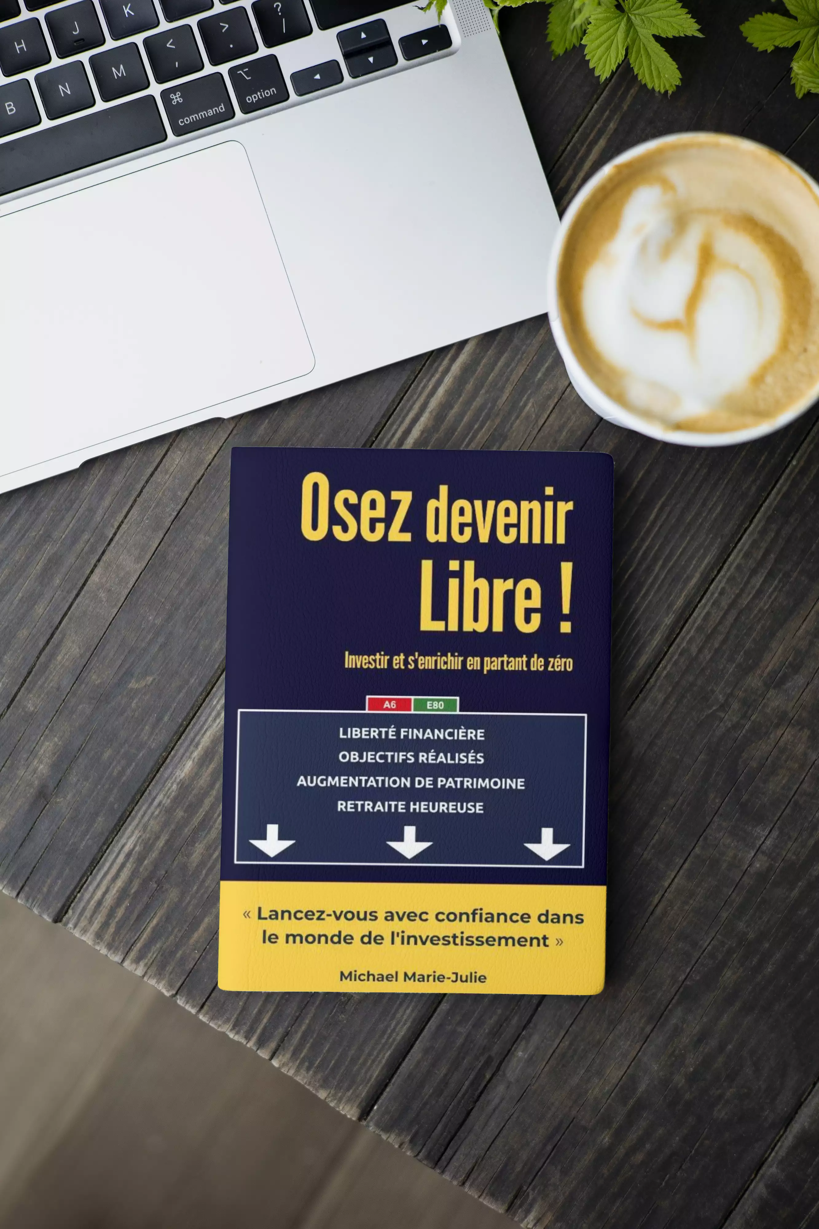 Le meilleur guide sur l'investissement